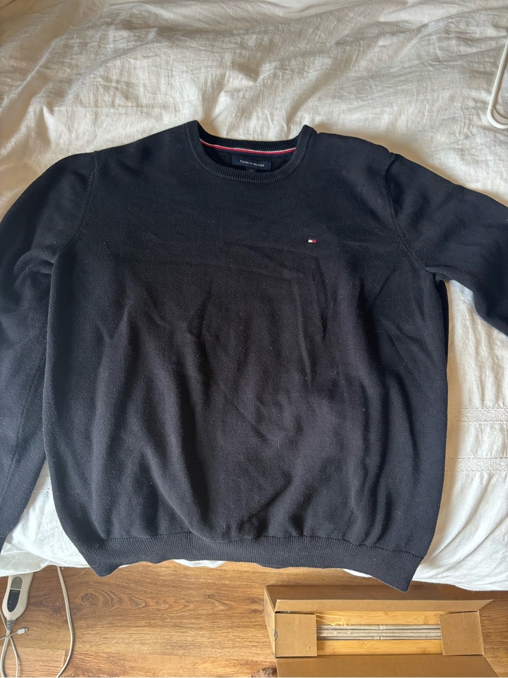 Tommy Hilfiger Crewneck Sweater